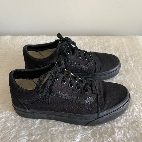 Vans Retro Sneakers - Picture 2 of 7